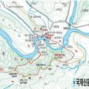 갈뫼산장 이미지