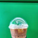 마실커피마산양덕메트로점