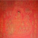 치성광여래도 이미지