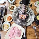 영선꼼장어.바다장어 이미지