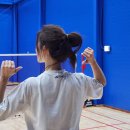 필라테스Fiore | [YONEX]요넥스 배드민턴 서포터즈 피오레 7기 선정후기♥모집,발표,혜택
