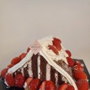 모짜르트 | 성심당 딸기모짜르트 대안 메종 케이크 2호 후기 + 남은 케이크 보관 꿀팁