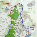 구리둘레길(3코스) 이미지
