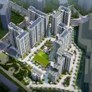 평촌중학교 앞 이미지