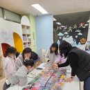 대덕초등학교 | 꿈도담터 공동육아나눔터 와펜 체험 후기_25.11.29 (학교출강,기업출강,당진 서산 태안 홍성 천안 아산)
