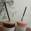 썸씽 | 예쁜 카페 / 군산 경암동 Something Blue 썸띵블루 후기 / 군산철길마을 Something Blue 썸띵블루 후기