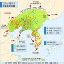 [ #글림킴 ] 고조선 초기 군사력은 어느 정도 였을까?( 고조선 영토 )