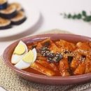 류수영 떡볶이 황금레시피 떡볶이 소스 레시피 이미지