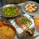 310001 | [항저우 현지인 맛집] 녹차 음식이 유명한 ‘그린티 레스토랑’ 웨스트 레이크점 | 위치, 웨이팅, 메뉴