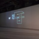 서울 라이트 인 명동 이미지