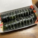 혜정이네김밥 이미지