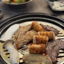 대창기계 | 강남역 룸식당 / 서울 5대 양대창 곱창전골 청계숲양대창 강남직영점 솔직 후기