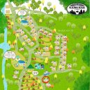 하기숲 캠핑장 이미지