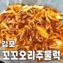 꼬꼬언니 이미지