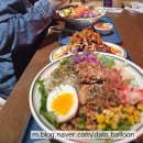 단골집 | 🥗 산체스 단골집 포케 체험 후기