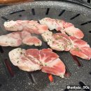 CU전주예수병원점 | 전주 삼겹살맛집 정육단 전주점, 소주 천 원의 가성비 끝판왕 고깃집