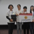 정발중학교 이미지