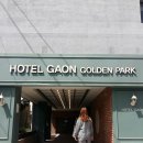 호텔가온골든파크 이미지