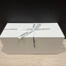 몬스터박스 | [젠틀몬스터 리뷰] 팔레트 01 레귤러 - 사이즈 &amp; 실착 솔직 후기