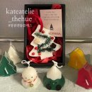 THE HUE(休) Largo | 마포/망원캔들공방 케이트아틀리에 크리스마스 캔들 만들기 데이트코스 추천