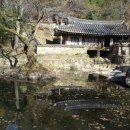 남간정사 이미지