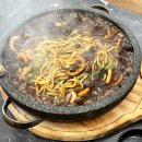 챔피언돌판짜장&짬뽕