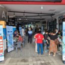 진안고원시장 이미지