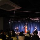 겨울의 길목 콘서트 | 아트홀] 본 사람 잇다 6회차 기획공연 재즈공연 Like the B <가을과 겨울의 길목에 피어난 재즈공연> 후기