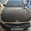 회정모터스 | 울산 2018 올뉴 K7 DMX엠비언트 시공은 사운드매니아