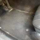 가온환경 | 김해 율하 세차는 가온디테일링을 추천 합니다 - 벤츠 e300 외부 디테일링 스팀세차 시공 후기