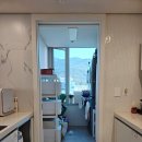 더샵 센텀스타 | 부산 슬라이딩도어 수리 - 해운대구 재송동 더샵센텀스타아파트