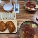 천수냉면오산점
