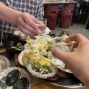 조개를 까는 사람들 | 대천 조개 맛집 조개까는남자 조까남에서 푸짐하게 먹고온 후기