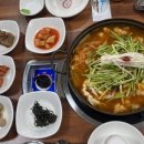 홍두깨해물아귀찜