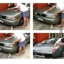 세차하는 날 이미지