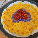 다도예절+꽃차 만들기 이미지