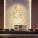 문스크린 골프클럽 이미지