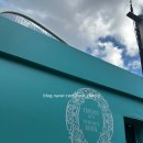 티파니 | 재방문하고픈 잠실 티파니 전시회 팝업 후기 예약링크 및 기프트