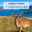 디어팜 (Deer Farm) | 뉴질랜드 남섬 여행 퀸스타운 가볼만한곳 디어파크하이츠 예약방법