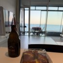 오션테라스풀빌라(나동) | 강원도 고성 숙소 추천 오션뷰 스테이지풀빌라 펜션 후기