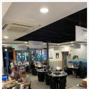 조개시장 이미지