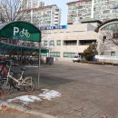 평촌시립도서관 이미지