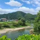 장평리 - 금악리 이미지