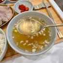 정담푸드 | 마곡 국밥 맛집 정담돼지국밥ㅣ수육이 야들야들 부드러운 곳