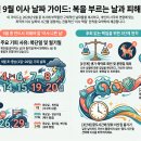 2026년 9월 모르면 무조건 후회하는 이사날짜 이미지
