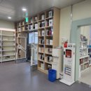 검단도서관 정보나눔터 이미지