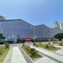 부산 광안리 민락수변공원 놀거리 먹거리 실내 데이트 명소 밀락더마켓 야시장