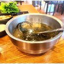 철판위에 닭갈비 이미지