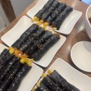 선비꼬마김밥둔산