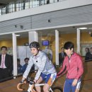 경륜 세계일보